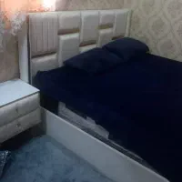 تخت دو نفره|تخت و سرویس خواب|اهواز, کوی مهدیس|دیوار