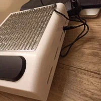 فن ناخنکاری