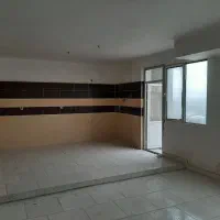 آپارتمان ۹۷ متر کلید نخورده