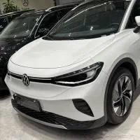 خودرو id4 مدل ۲۰۲۵