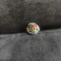 انگشتر زنانه ام البنین