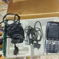 جی وان مینی و سونی اریکسون|موبایل|فیروزآباد (لرستان), |دیوار