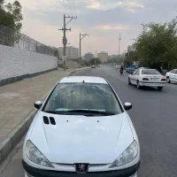 206 تیپ 5