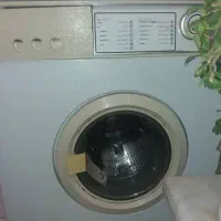لباسشویی آزمایش