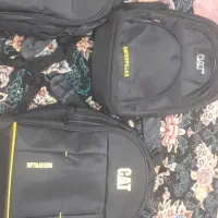 3 عدد کوله پشتی مدرسه اورجینال