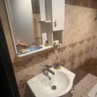 ست کامل باکس روشویی آینه