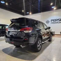 نیسان ترا|خودرو سواری و وانت|تهران, الهیه|دیوار