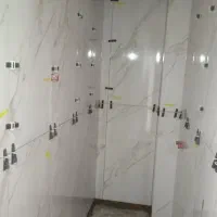 کاشی و سرامیک کاری،سنگ و موزاییک،واش بتن،دیوارچینی|خدمات پیشه و مهارت|قدس, شهر‌قدس|دیوار