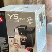 دستگاه نسپرسو اتوماتیک ایتالیایی آکبند