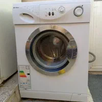 ماشین لباس شویی