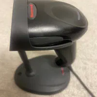 دو عدد بارکد خوان باسیم و بیسیم