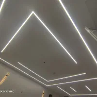 لاین نوری و نورپردازی..