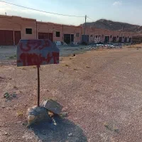 فروش زمین تجاری سندتک برگ|فروش زمین و ملک کلنگی|دهق, |دیوار