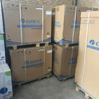سیستمهای سرمایشی (داکت اسپیلت) گری،زانتی،جنرال