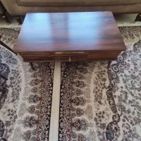 میز و عسلی|مبلمان خانگی و میز عسلی|گلپایگان, |دیوار