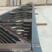 جوشکاری|خدمات پیشه و مهارت|سلماس, |دیوار