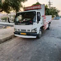 حمل بار به تمام نقاط کشور
