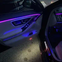 مرسدس بنز S500 گذر|خودرو سواری و وانت|تهران, الهیه|دیوار