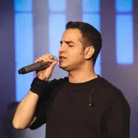 کنسرت محسن یگانه دوشنبه ۲۴آذر