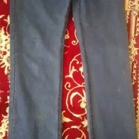 شلوار لی سایز ۴۴
