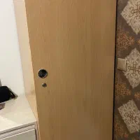 ۲ عدد کمد تمامMDF   شرکتی ۲ کشو در حد نو|مبلمان خانگی و میز عسلی|تهران, شهرک آزمایش|دیوار