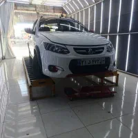 کوییک|خودرو سواری و وانت|اصفهان, شهرک صنعتی امیرکبیر (شاپور جدید)|دیوار