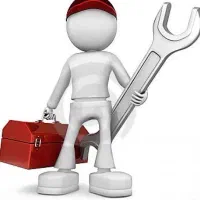 خدمات تاسیساتی (مهدیار) شهر ابهر شبانه‌روزی