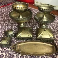 سرویس پذیرایی پیوتر
