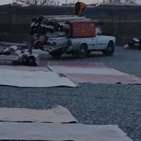 قالیشویی بانو|خدمات نظافت|سبزوار, ابارش|دیوار