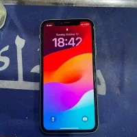 ایفون ۱۱ نرمال سبز
