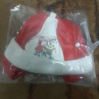 کلاه وشال گردن پسرانه دخترانه اسپرت ارزان حراج