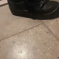 کفش کار سایز ۴۲|کیف، کفش، کمربند|قرچک, زیبا شهر|دیوار