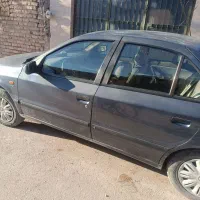 سمند مدل 84|خودرو سواری و وانت|کرمان, |دیوار