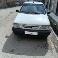 ماشین پراید