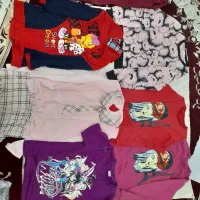 لباس دخترونه