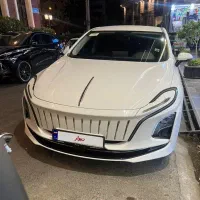 هونگچی برقی EQM5 2024/گارانتی فعال/نقد و اقساط