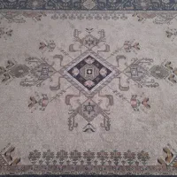 ۳عددفرش و روفرشی