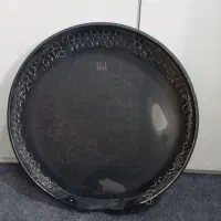 دف دربندی|سازهای سنتی|شهر ری, شهادت|دیوار