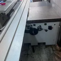 خریدوفروش دورکن لبه چسبان/۳۸۰روبلند بلژیک|ماشین‌آلات صنعتی|تهران, میدان حر|دیوار
