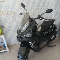 موتور گلکسی 175 مدل 404