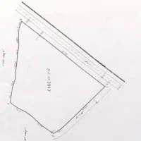 باغ مرکبات ۴هزار متر بهمراه اتاق کارگر کد۲۷۰|فروش زمین و ملک کلنگی|صومعه‌سرا, |دیوار