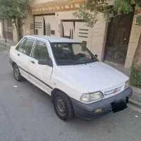 پراید مدل ۸۲