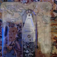 هارد m2 وسترن 500 گیگ sn740