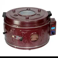 تنور برقی رژیمی|اجاق گاز و لوازم برقی پخت‌وپز|تبریز, |دیوار