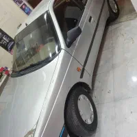 405 مدل 93 داشبورد جدید