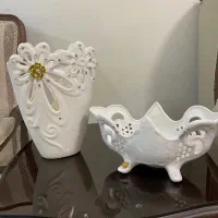 کشکول وگلدون دکوری