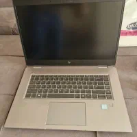 لپ تاپ hp zbook g5 studio|رایانه همراه|اصفهان, کوی امیریه|دیوار