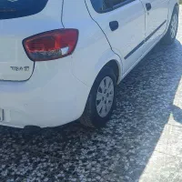 تیبا 2 مدل 1400|خودرو سواری و وانت|آق قلا, |دیوار