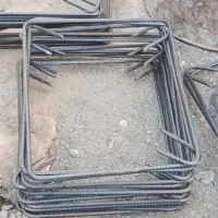 نیازمند استادکار آرماتوربند