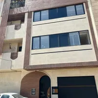 اپارتمان ۱۳۳ متری واقع در باهنرجنوبی